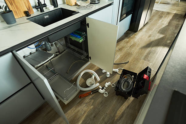 Reliable Drain Cleaning contractor in Union City, MI by Street Wise - Plumbing